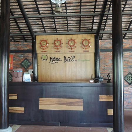 Ngoc Bich Bungalow Hotel Phan Thiết Ngoại thất bức ảnh