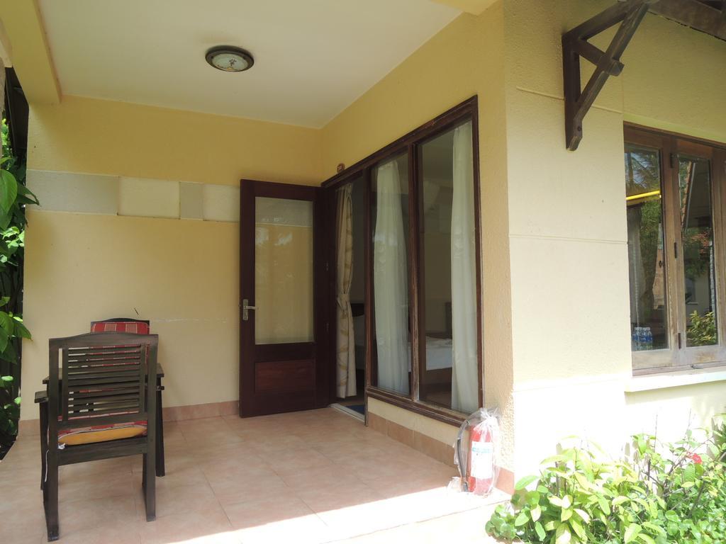 Ngoc Bich Bungalow Hotel Phan Thiết Phòng bức ảnh