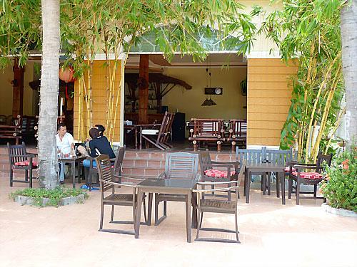 Ngoc Bich Bungalow Hotel Phan Thiết Ngoại thất bức ảnh