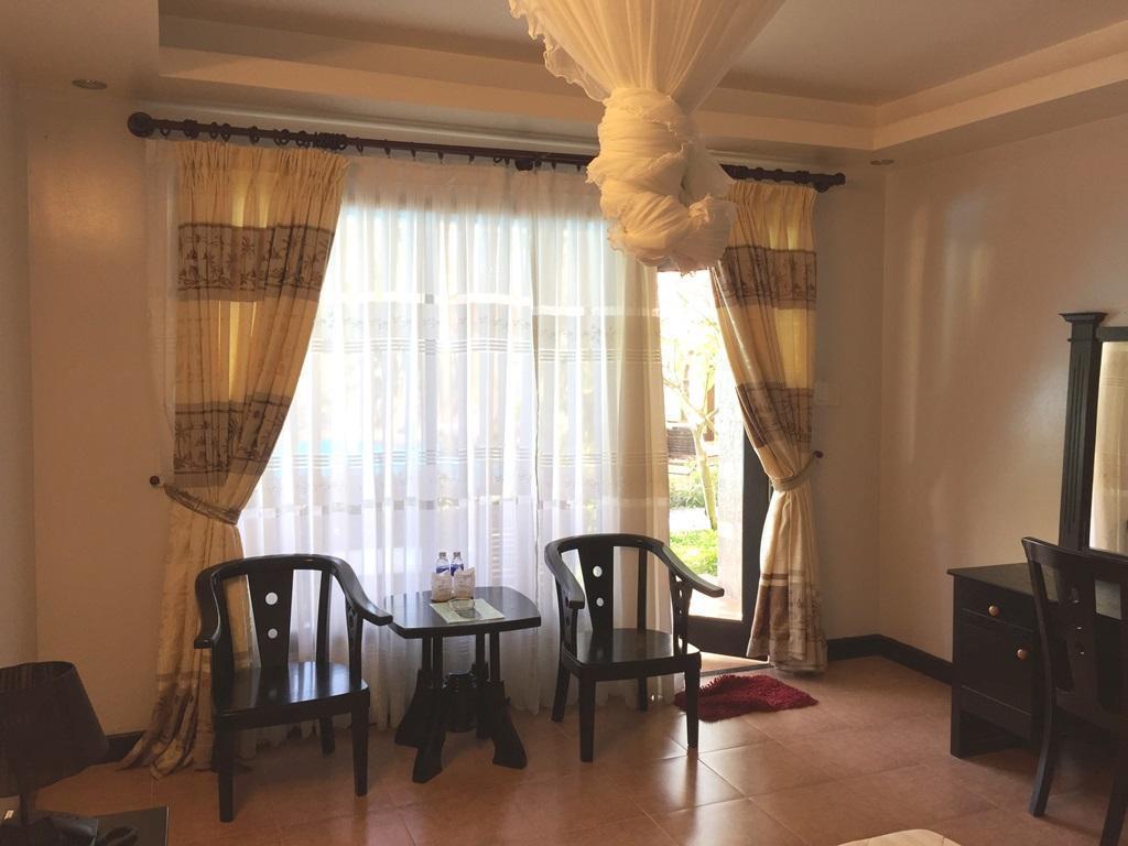 Ngoc Bich Bungalow Hotel Phan Thiết Ngoại thất bức ảnh